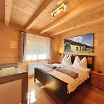 Naintschbauer Apartamento
