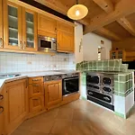 Apartamento Naintschbauer Anger (Weiz)
