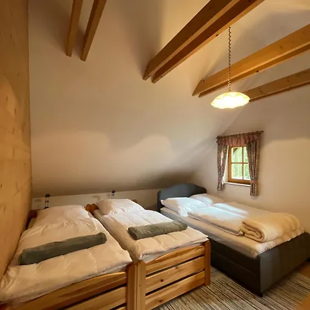 Naintschbauer Apartment *