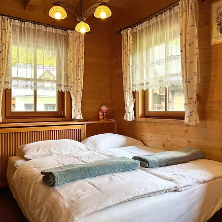 Naintschbauer 公寓 安格