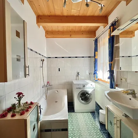 公寓 Naintschbauer 安格