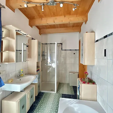 Naintschbauer Apartment