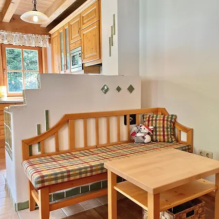 Apartament Naintschbauer