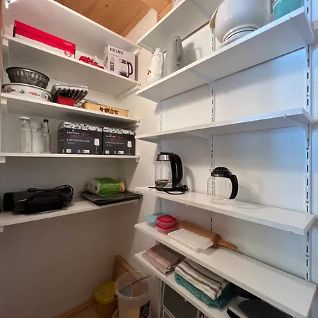 Naintschbauer Daire Anger (Weiz)