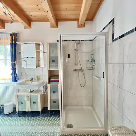 Naintschbauer 公寓