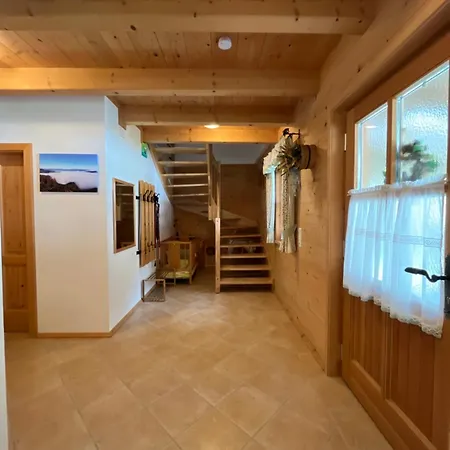 Apartament Naintschbauer
