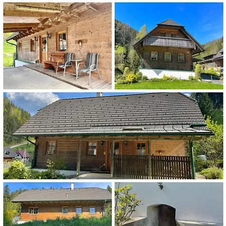 公寓 Naintschbauer