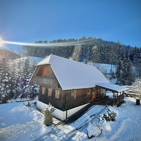 شقة Naintschbauer Anger (Weiz)