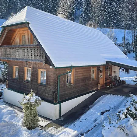 Appartamento Naintschbauer