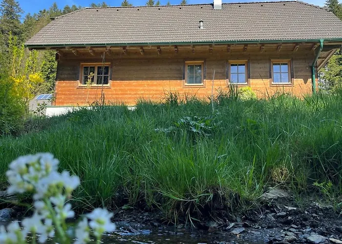 شقة Naintschbauer Anger (Weiz)