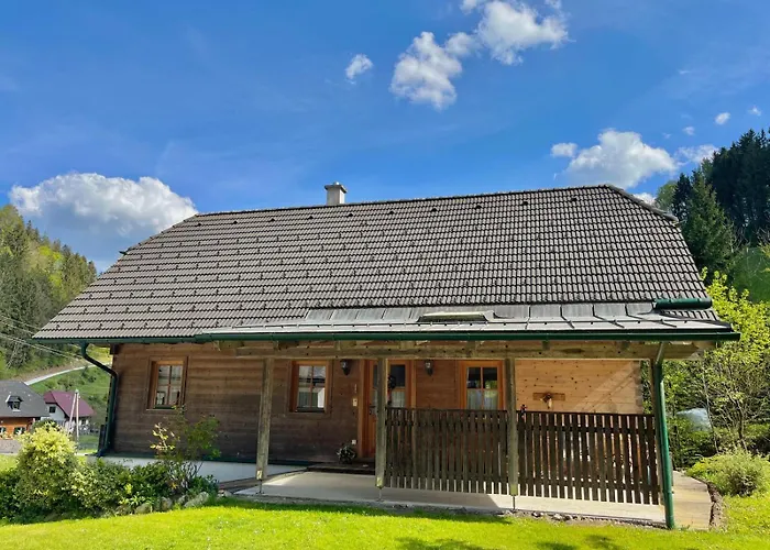 Naintschbauer * Anger (Weiz)