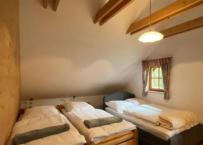 Naintschbauer شقة *