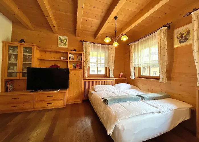 Appartamento Naintschbauer *