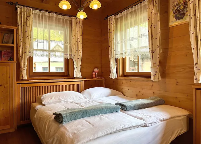 Naintschbauer شقة Anger (Weiz)