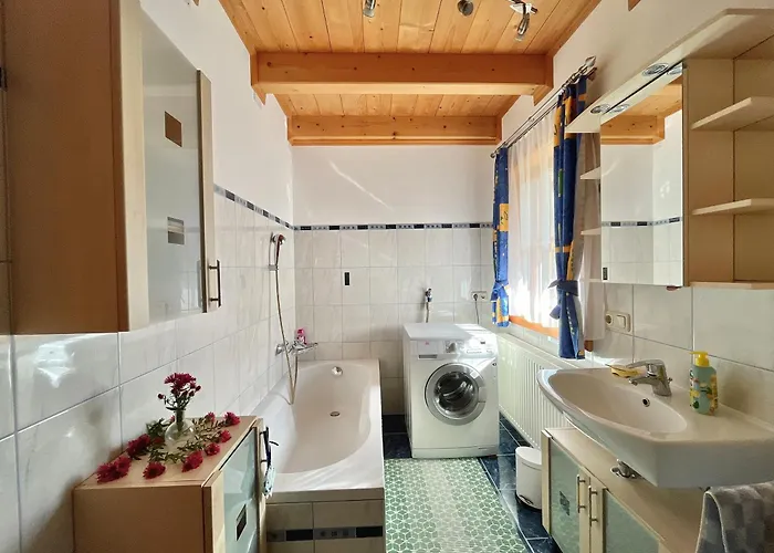 شقة Naintschbauer Anger (Weiz)