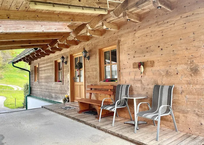 Naintschbauer * Anger (Weiz)