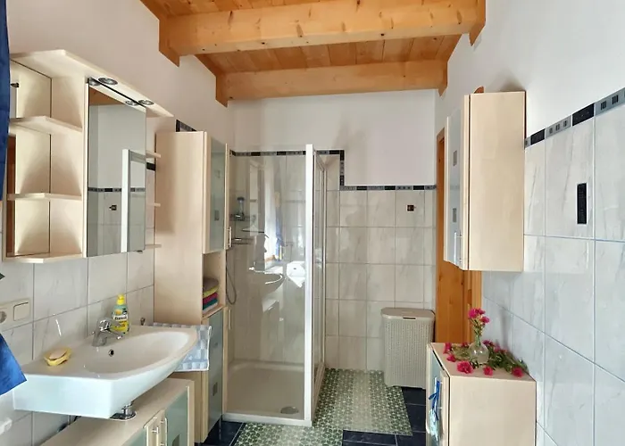 Naintschbauer شقة