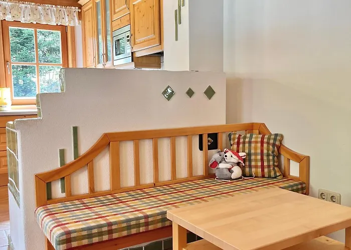 شقة Naintschbauer