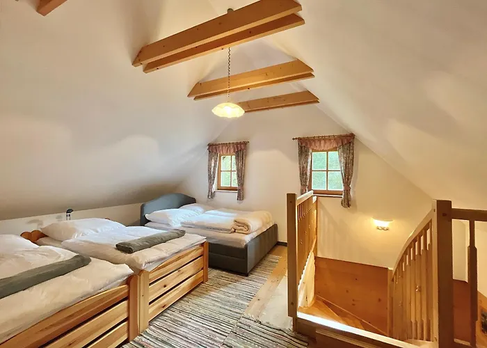 Naintschbauer شقة *