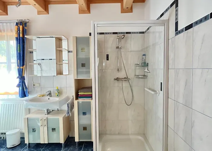 Naintschbauer شقة