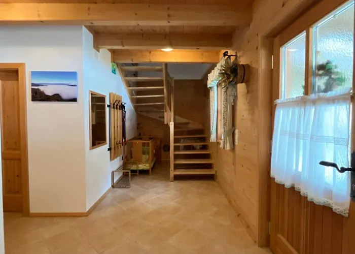 Appartamento Naintschbauer