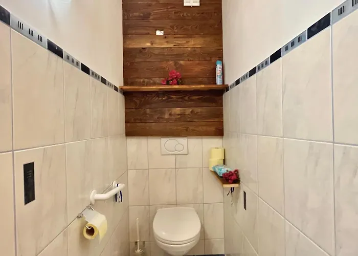 شقة Naintschbauer *