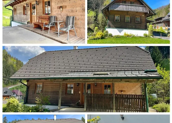 Appartamento Naintschbauer