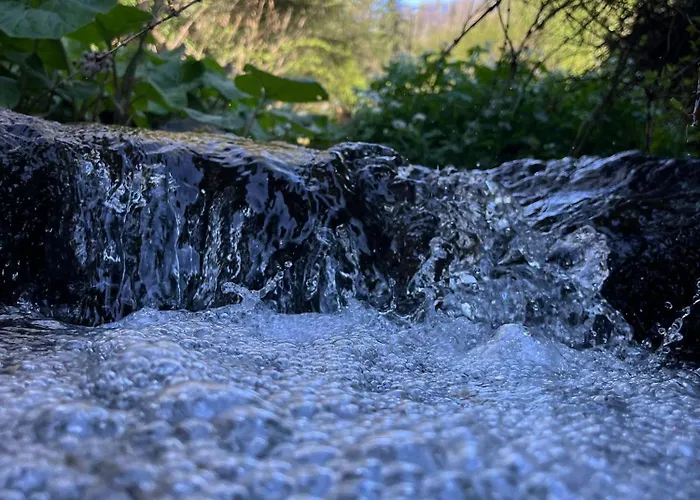 شقة Naintschbauer Anger (Weiz)