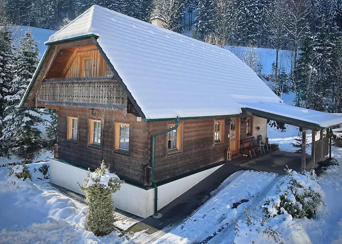 Appartamento Naintschbauer